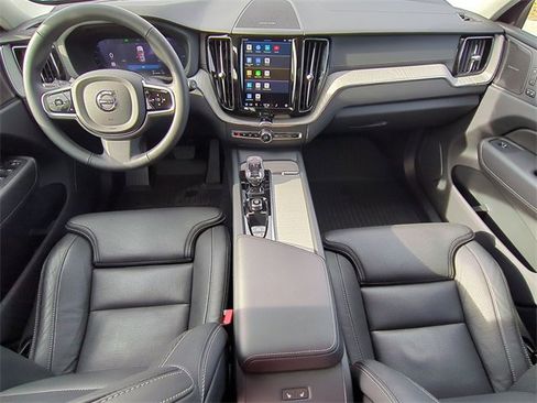 Used 2025 Volvo XC60 T8 Ultra w/ Protection Package Premier image 18