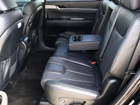 Used 2022 Hyundai Palisade SEL w/ 8P Bench Seat Package AWD/4WD image 21