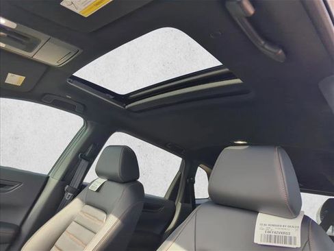 Used 2026 Honda CR-V Sport-L image 17