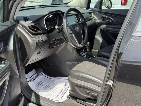 Used 2017 Buick Encore Preferred FWD image 13