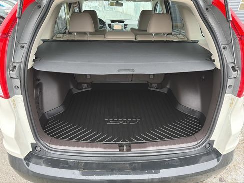 Used 2014 Honda CR-V EX-L image 5