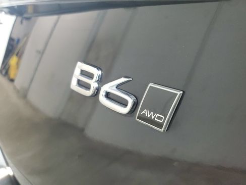 Used 2026 Volvo XC90 B6 Ultra AWD/4WD image 9