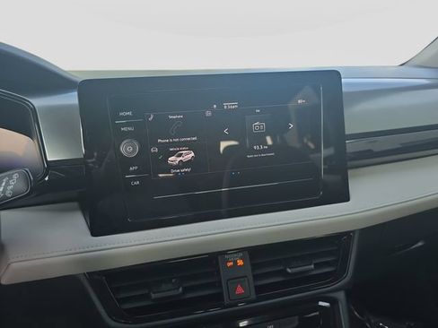 Used 2025 Volkswagen Taos S FWD image 21