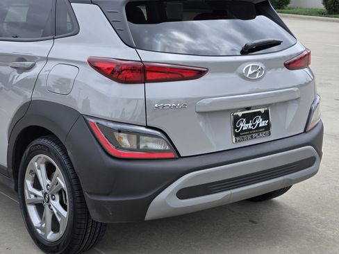 Used 2023 Hyundai Kona SEL w/ Convenience Package image 14