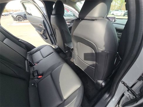 Used 2025 MAZDA CX-30 AWD 2.5 S w/ Select Sport Pkg image 12