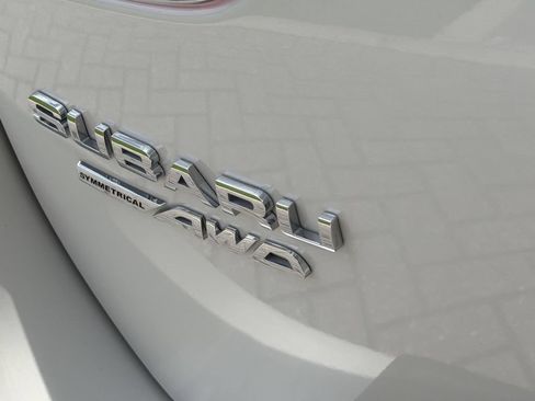 Certified 2023 Subaru Forester Sport AWD/4WD image 13