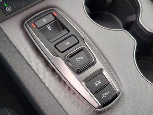 New 2026 Honda Ridgeline Sport image 38