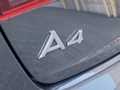 Used 2017 Audi A4 2.0T Premium Plus w/ Premium Plus Package image 16