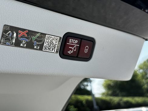 Certified 2023 Mercedes-Benz EQS 580 4MATIC Sedan image 22