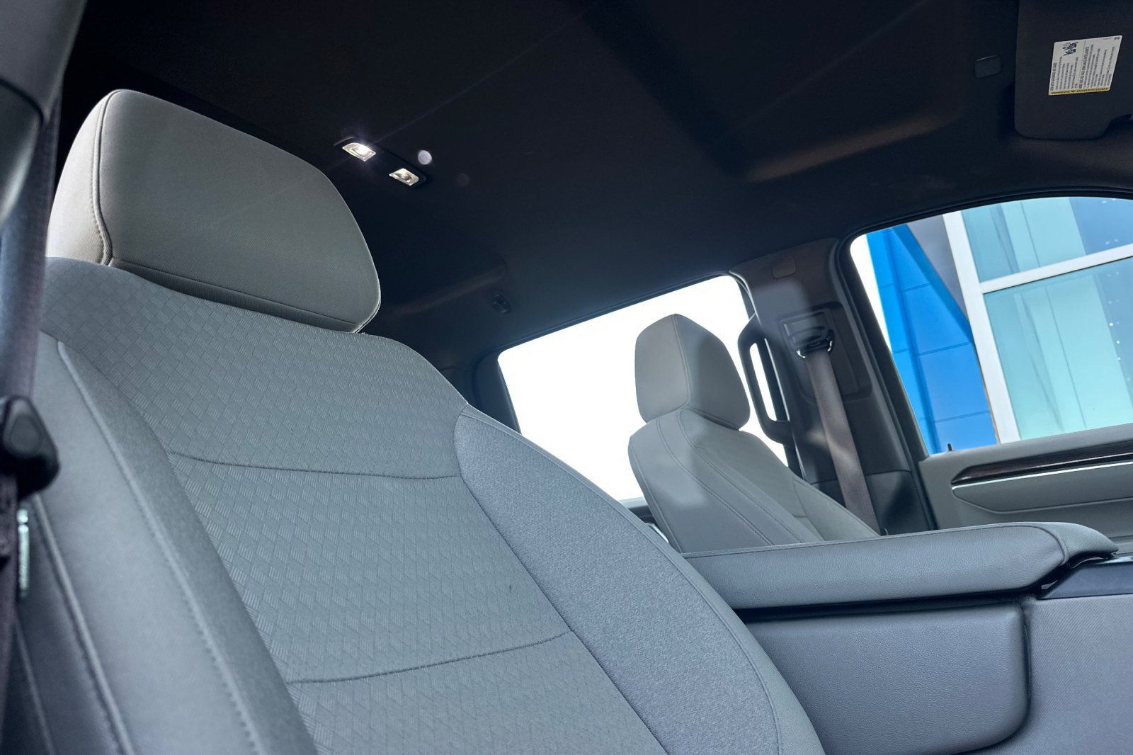 Used 2026 Chevrolet Silverado 1500 LT RWD image 20
