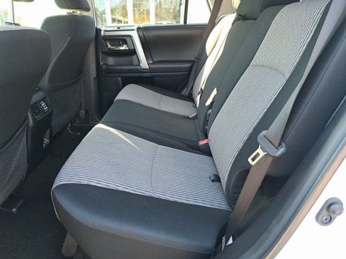 Used 2024 Toyota 4Runner SR5 image 27