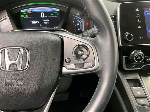 Certified 2022 Honda CR-V EX-L image 24