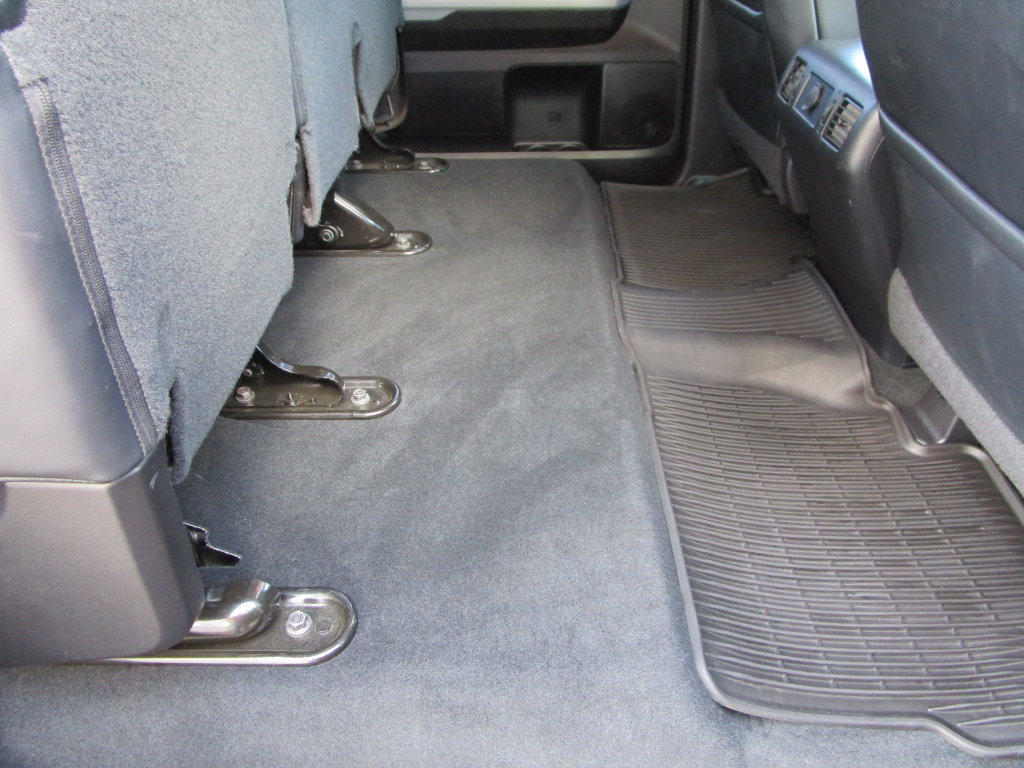 Used 2020 Toyota Tundra Platinum AWD/4WD image 23