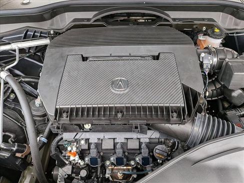 New 2026 Acura MDX SH-AWD w/ Advance Package image 17