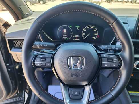 Used 2025 Honda CR-V Sport Touring image 18