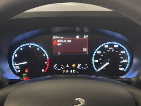 Used 2024 Ford Bronco Sport Big Bend w/ Convenience Package AWD/4WD image 28