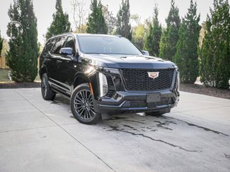 Used 2026 Cadillac Escalade Platinum Sport w/ LPO, Floor Liner Package video 2