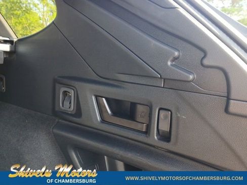 Used 2023 Subaru Outback Wilderness AWD/4WD image 11