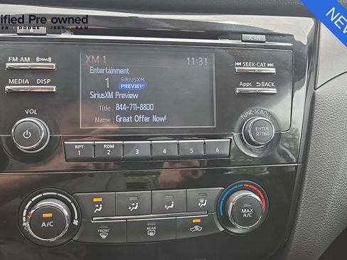 Used 2016 Nissan Rogue S FWD image 15