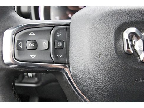 Used 2026 RAM 2500 Laramie image 11