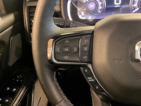 Used 2025 RAM 1500 Rebel w/ Rebel Level 2 Equipment Group image 31