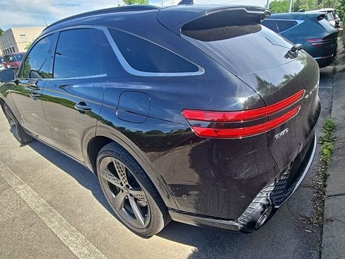 Used 2025 Genesis GV70 2.5T w/ Sport Prestige Package AWD/4WD image 6