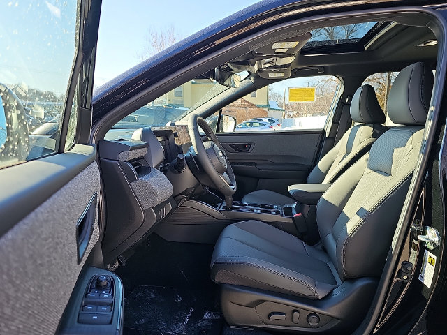 Certified 2026 Subaru Outback Limited XT AWD/4WD image 12