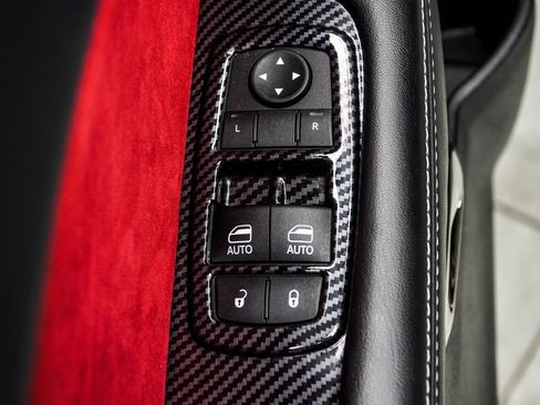 Used 2023 Dodge Challenger SRT Hellcat image 35