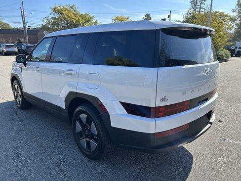 New 2026 Hyundai Santa Fe SE image 34