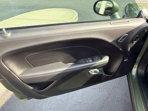 Used 2023 Dodge Challenger R/T Scat Pack w/ Plus Package image 15