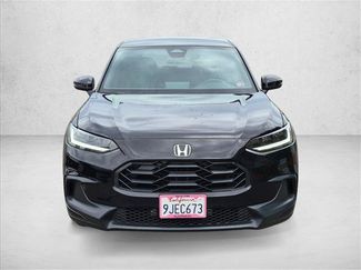 Used 2024 Honda HR-V Sport video 2