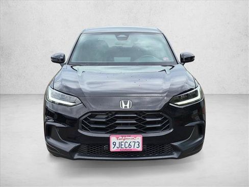 Used 2024 Honda HR-V Sport image 2
