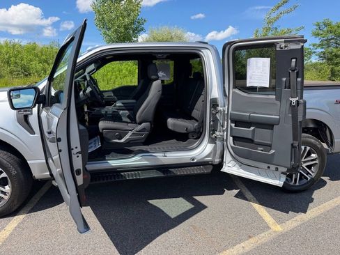 Certified 2023 Ford F150 XL w/ STX Appearance Package AWD/4WD image 32