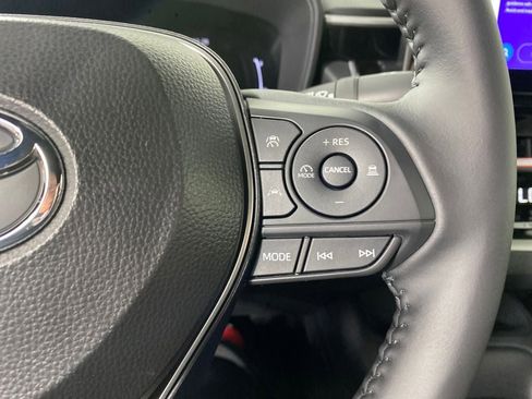 New 2026 Toyota Corolla SE image 13