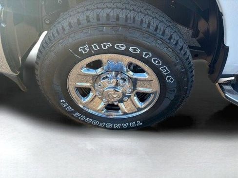 New 2024 RAM 2500 Tradesman w/ Chrome Appearance Group image 36