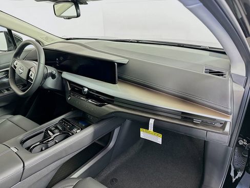 New 2026 Nissan Murano SL AWD/4WD image 31