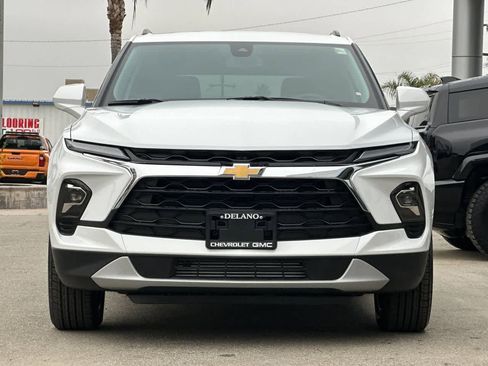 New 2026 Chevrolet Blazer LT w/ Convenience Package image 16