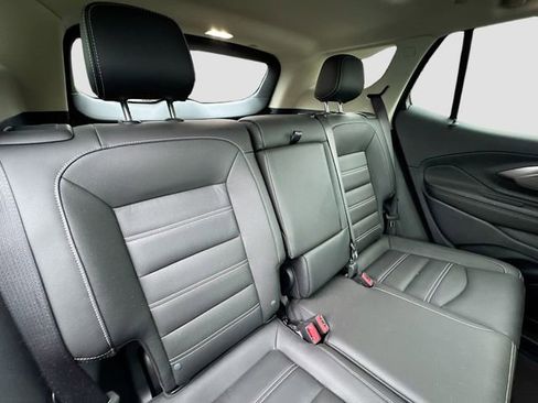 Used 2023 GMC Terrain Denali image 25