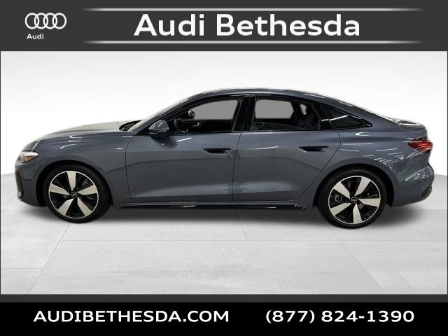 New 2026 Audi A5 Premium AWD/4WD image 4