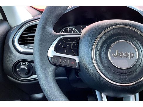 Used 2020 Jeep Renegade Sport AWD/4WD image 20