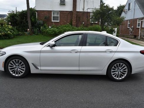 Used 2023 BMW 530i image 5