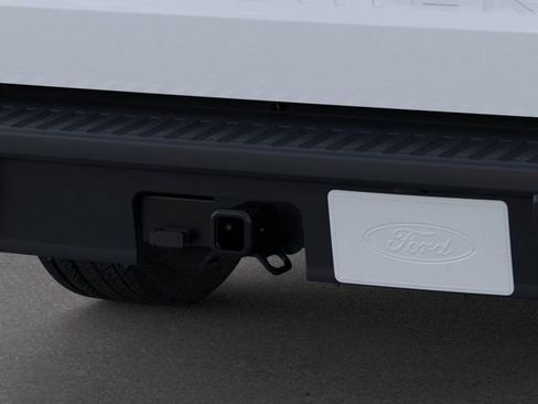 New 2025 Ford Maverick XLT w/ Equipment Group 302A image 45