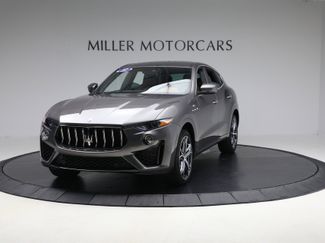 Certified 2022 Maserati Levante GT image 1