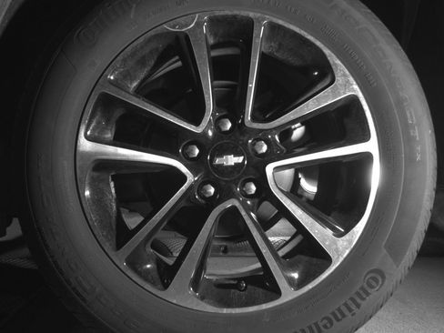 Used 2025 Chevrolet TrailBlazer LT image 14