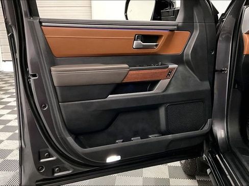 Used 2024 Toyota Tundra 1794 Edition w/ TRD Off-Road Package image 21