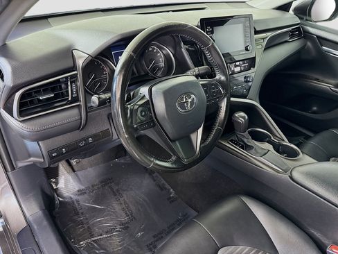 Used 2021 Toyota Camry SE image 22