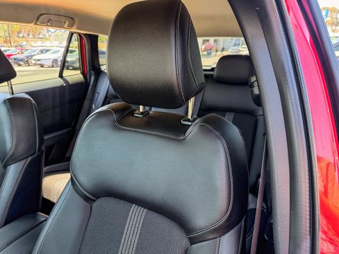 Used 2024 MAZDA CX-50 AWD 2.5 S w/ Weather Package image 16