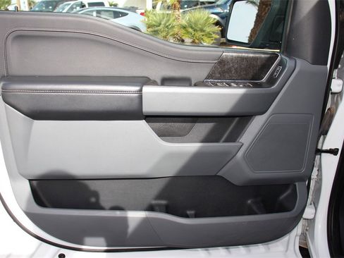 Certified 2022 Ford F150 XLT w/ Equipment Group 301A Mid image 14