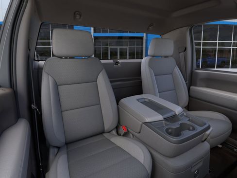 New 2026 Chevrolet Silverado 2500 LT image 16