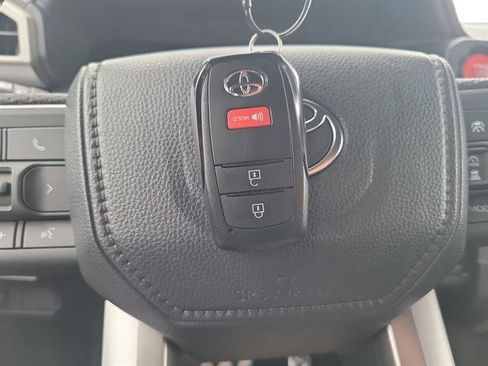 New 2026 Toyota Tacoma TRD Sport AWD/4WD image 29
